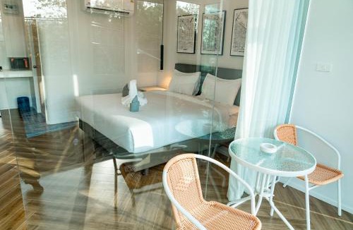 Ban Saiyuan Apartment | Rawai Lalaland Studio Apartments