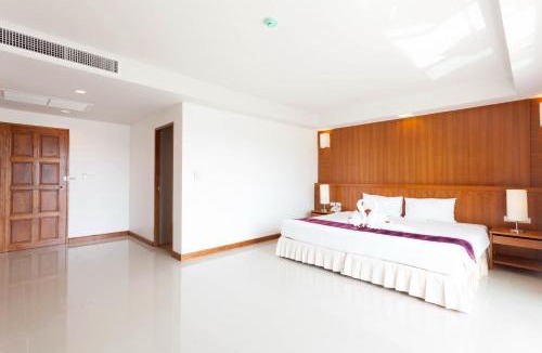 Rawai Hotel | Rawai Princess Hotel