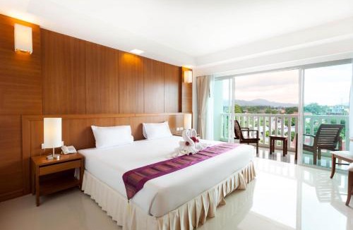 Rawai Hotel | Rawai Princess Hotel