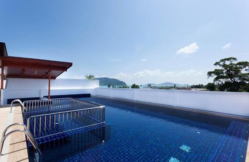 Rawai Hotel | Rawai Princess Hotel