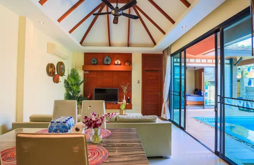 Rawai Bed & Breakfast | Rawai vip 2D2