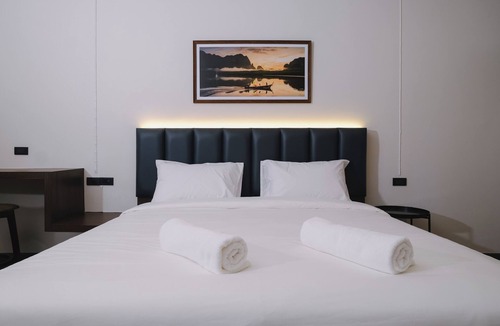 Pak Nam Hotel | Raya Hotel Krabi