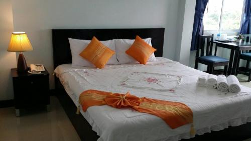 Rawai Apartment | Raya Rawai Place