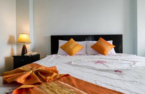 Rawai Apartment | Raya Rawai Place
