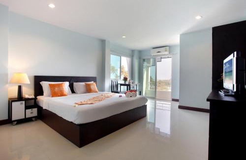 Rawai Apartment | Raya Rawai Place