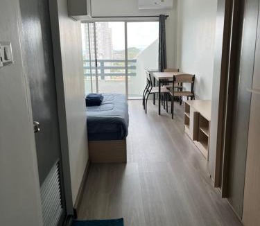Ban Phe Apartment | Rayong Condo Chain Phe