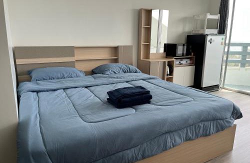 Ban Phe Apartment | Rayong Condo Chain Phe