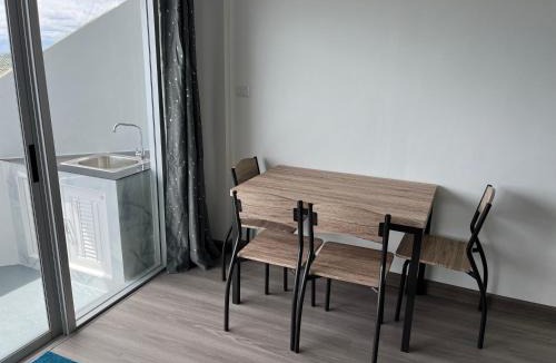 Ban Phe Apartment | Rayong Condo Chain Phe