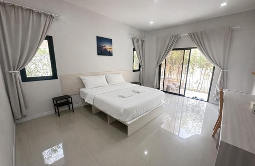 Rayong Hotel | Rayong Valley Resort