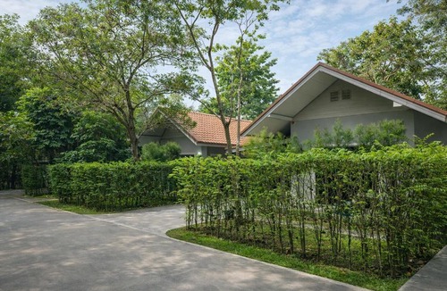 Rayong Hotel | Rayong Valley Resort