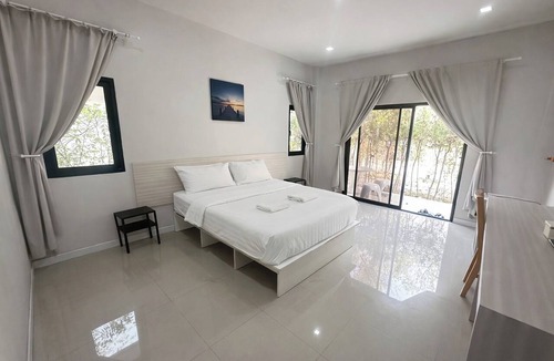 Rayong Hotel | Rayong Valley Resort