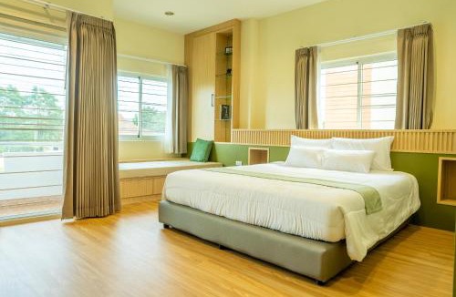 Kho Hong House | Reach Home Hatyai
