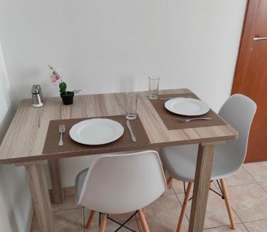 Razata Apartment | Reahouse Razata 2