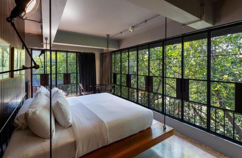 Laem Phak Bia Villa | RealRare - The Outing Villas Phetchaburi