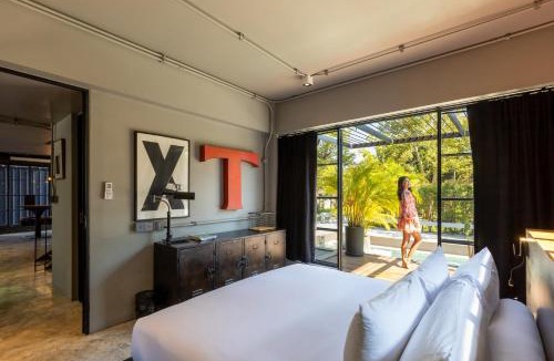 Laem Phak Bia Villa | RealRare - The Outing Villas Phetchaburi