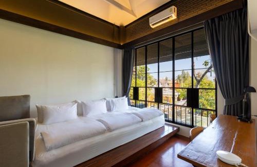 Laem Phak Bia Villa | RealRare - The Outing Villas Phetchaburi