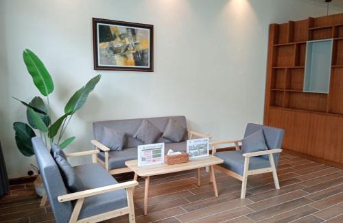 Prey Nob House | Ream Yoho Hotel