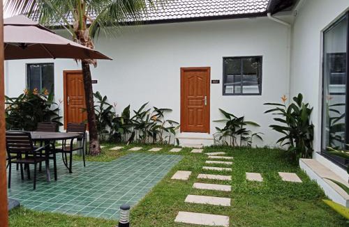 Prey Nob House | Ream Yoho Hotel
