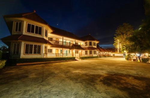 Tha Khoei Resort | Reaunnapa Resort