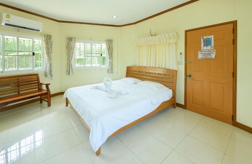 Tha Khoei Resort | Reaunnapa Resort