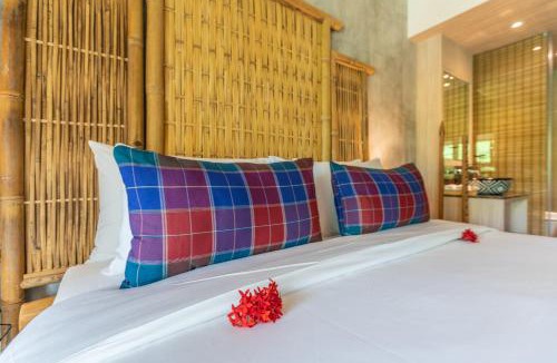 Mu Si Hotel | Recall Isaan Isan Concept at Khaoyai SHA Extra Plus