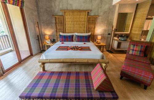 Mu Si Hotel | Recall Isaan Isan Concept at Khaoyai SHA Extra Plus