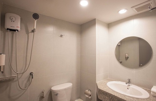 Talat Nuea Hotel | Recenta Style Phuket Town