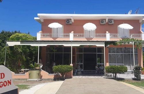 Dassia House | Red Dragon Exclusive accommodation