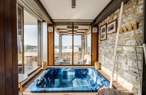 Pano Lefkara House | RedBlue Door Two Traditional Listed Houses