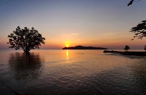 Ko Lanta Hotel | Redrock Villas Lanta