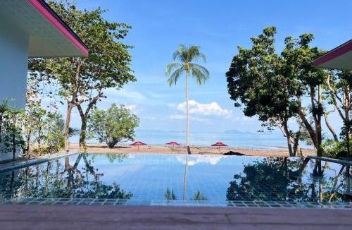 Ko Lanta Hotel | Redrock Villas Lanta
