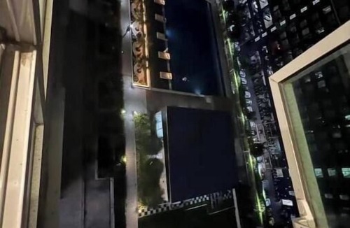 Bang Sue Apartment | Regency Apartment