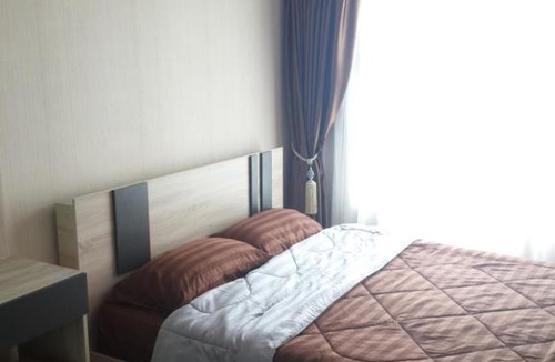 Bang Sue Apartment | Regent Home Bangson
