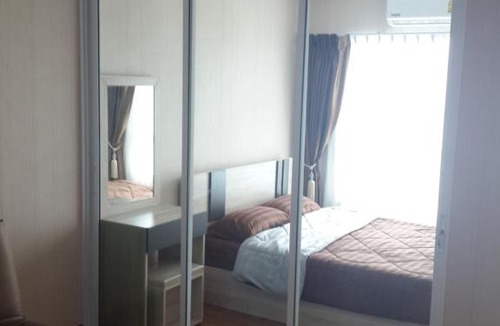 Bang Sue Apartment | Regent Home Bangson