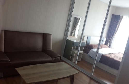 Bang Sue Apartment | Regent Home Bangson