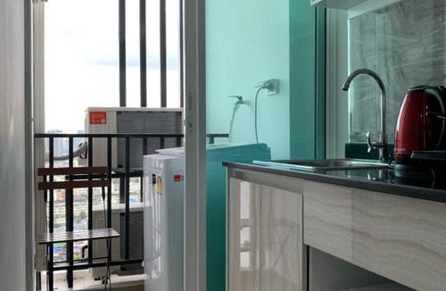Bang Sue Apartment | Regent Home Bangson