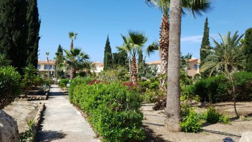 Paphos Apartment | Regina Gardens - stylish modern 1 bedroom apartment