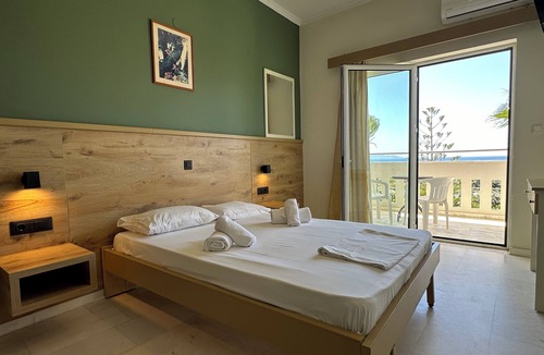 Nopigia Hotel | Regina Hotel
