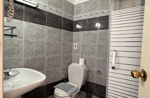 Nopigia Hotel | Regina Hotel