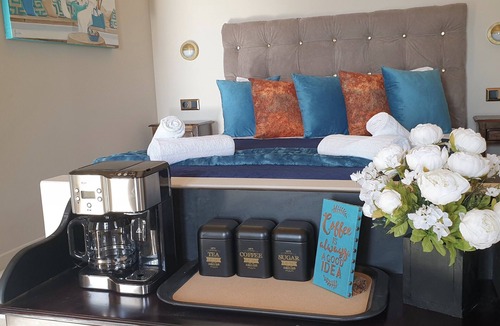 Stavros Cottage | Reithron House, Newly Renovated Modern and Cozy Cottage