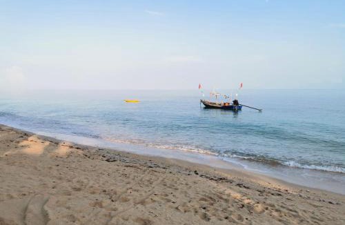 Bang Po House | Relax Bungalow Bang Por, Koh Samui