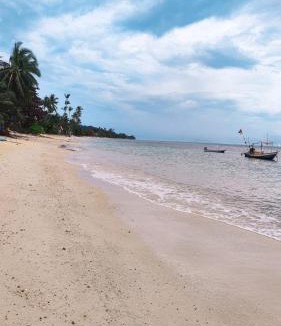 Bang Po House | Relax Bungalow Bang Por, Koh Samui