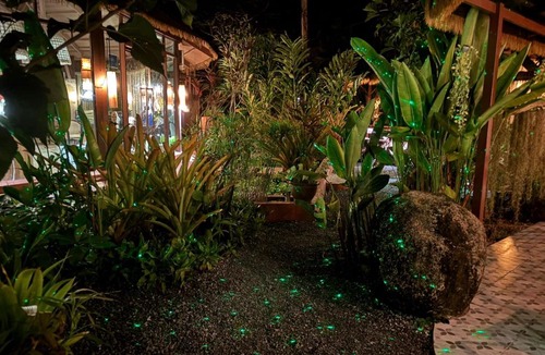 Khuk Khak Beach House | RELAX ECO Life Center-Khao Lak