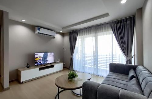 Bang Pa-in Apartment | Relax time at Ayutthaya , Suntomoon Residence