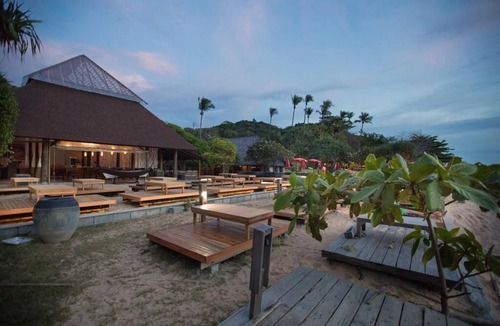 Ko Lanta Villa | Relaxing the Myth by Srilanta