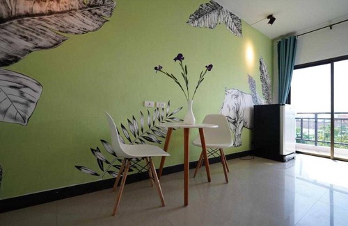 Patong House | Relaxing Twin Retreat | Comfort Patong Beach