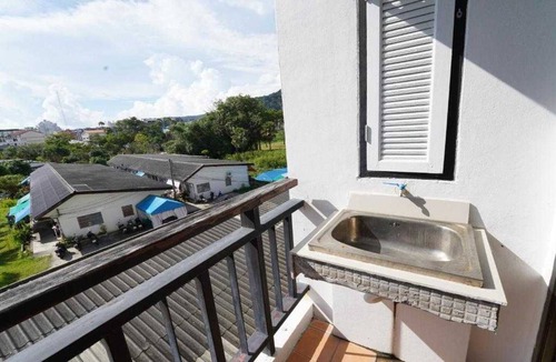 Patong House | Relaxing Twin Retreat | Comfort Patong Beach