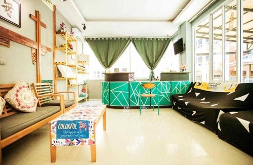Patong House | Relaxing Twin Retreat | Comfort Patong Beach