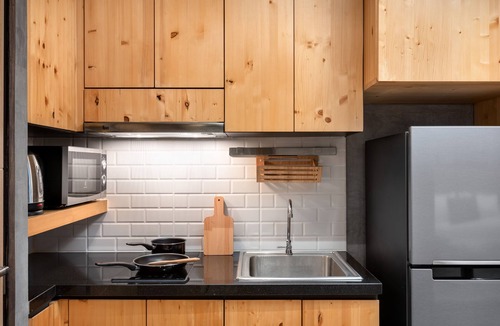 Nai Harn Apartment | Relife the Windy by Villacarte