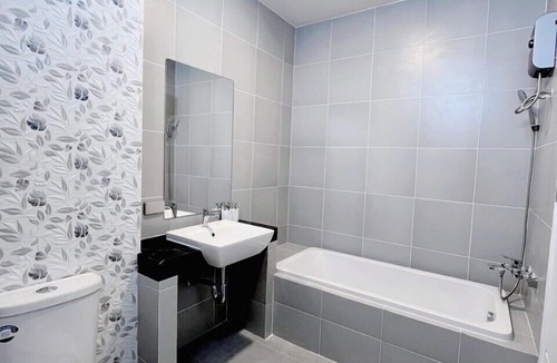 Hat Yai Hotel | Remas Hotel Hatyai